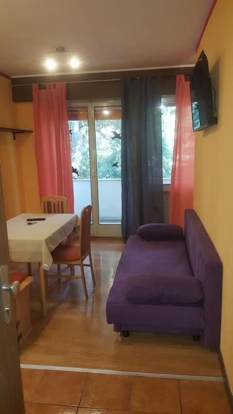 Miky Apartment-South Tyrol 메라노 외부 사진