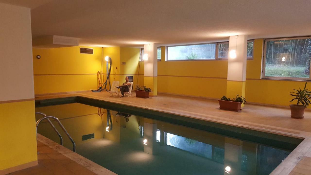 Miky Apartment-South Tyrol 메라노 외부 사진